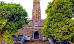 Hanoi Flagtower