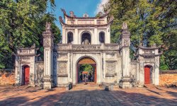 Temple of Literature